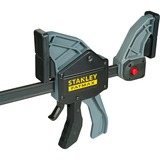 Stanley FatMax Eenhandklem XL lijmklem Zwart/grijs, 300 mm
