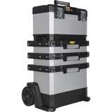 Stanley FatMax Gereedschapswagen MP Grijs/zwart