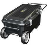 Stanley FatMax Gereedschapswagen, gereedschapsbox Zwart, 113 l