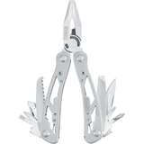 Stanley Multifunctioneel gereedschap 12in1 multitool Roestvrij staal