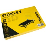 Stanley PC528 trolley Geel/zwart