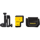 Stanley Puntlaser SPL3 (groen) Zwart/geel