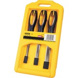 Stanley Stan Stechbeitel-Set FatMax 3tlg. steekbeitel Geel/zwart