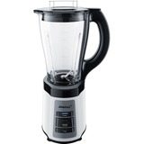 Steba Blender MX 600 SMART Wit/zwart