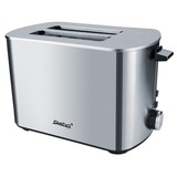 Steba TO 20 Inox   broodrooster Inox