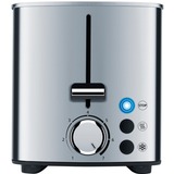 Steba TO 20 Inox   broodrooster Inox