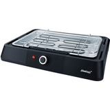 Steba VG G20 Tafelgrill elektrische barbecue Zwart