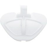 Steba WK11 Bianco waterkoker Wit/roestvrij staal, 1,7 l