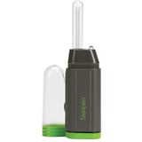 SteriPEN Aventure Opti UV Waterzuiveraar waterfilter Zwart/groen