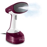 Tefal Access Steam Minute stoomborstel DT7005 stoomstrijkijzer Paars/wit