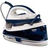 Tefal Fasteo SV6040E0 Stoomstrijkstation Wit/blauw