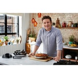 Tefal Jamie Oliver INGENIO L95693 kookpannenset Roestvrij staal, 3-Delig
