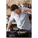 Tefal Jamie Oliver INGENIO L95693 kookpannenset Roestvrij staal, 3-Delig