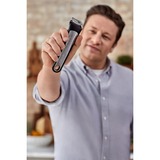Tefal Jamie Oliver Ingenio 3-delige pannenset Roestvrij staal