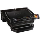 Tefal Optigrill+ Snacking & Baking GC 7148 contactgrill Zwart