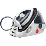 Tefal Pro Express GV8711 stoomstrijkstation Zwart/wit