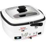 Tefal Versalio Deluxe 9in1 multikoker Wit/zwart, FR4950, 2 Liter