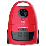 Thomas ECO Power 2.0 stofzuiger Rood