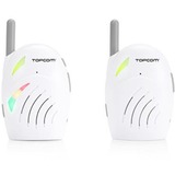 Topcom KS-4216 Babyfoon Wit