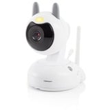 Topcom KS-4259 Extra camera voor KS-4248 en KS-4249 babyfoon Wit