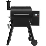Traeger Pro 575 pellet grill barbecue Zwart, D2 controller, WiFIRE Technologie