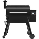 Traeger Pro 780 pellet grill barbecue Zwart, D2 Controller, WiFIRE Technologie