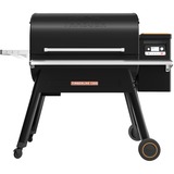 Traeger Timberline 1300 pellet grill barbecue Zwart, D2 Controller, WiFIRE Technologie