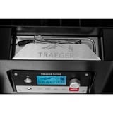 Traeger Timberline 850 barbecue Zwart, D2 Controller, WiFIRE Technologie
