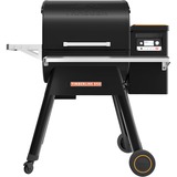 Traeger Timberline 850 pellet grill barbecue Zwart, D2 Controller, WiFIRE Technologie