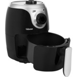 Tristar Airfryer Mini FR-6980 heteluchtfriteuse Zwart, 2 liter