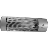 Tristar Badkamerkachel KA-5010 straalkachel Zilver, Retail