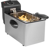 Tristar Friteuse FR-6935 frituurpan Zilver