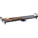 Tristar Tafelgrill BP-2834 elektrische bakplaat Zwart, 100 x 22 cm