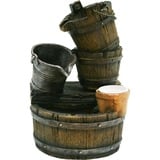 Ubbink AcquaArte - Halifax waterornament Bruin