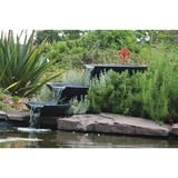 Ubbink AcquaArte - Nova Scotia waterval waterornament Antraciet