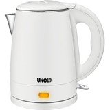 Unold 18320 waterkoker Wit, 1 l