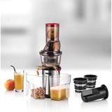 Unold Slow Juicer 3 in 1 sapcentrifuge 