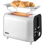 Unold Unol Toaster Shine 38410              wh broodrooster Wit