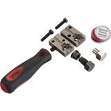 VIGOR Felsapparaat DIN für 4,75mm Rood