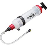 VIGOR Vacuumpomp 1,5l Transparant