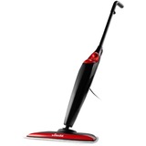 Vileda Steam XXL stoomreiniger Zwart/rood
