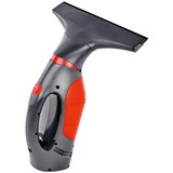 Vileda Windomatic Power ramenzuiger Zwart/rood