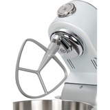WMF Profi Plus keukenmachine Wit/roestvrij staal