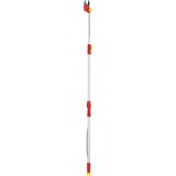 WOLF-Garten Boomschaar POWER DUAL CUT RR 400 T Rood/geel