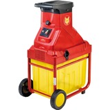 WOLF-Garten Hakselaar SDE 2800 EVO Rood/geel