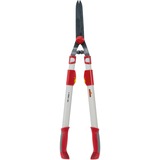 WOLF-Garten Heggenschaar Telescoop HS 1000 T Rood/geel