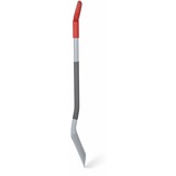 WOLF-Garten Heren Spitspade ASP-D Rood/grijs