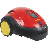WOLF-Garten Loopo S300 robotmaaier Rood/zwart