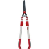 WOLF-Garten Telescoop HS 1000 T heggenschaar Rood/geel