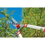 WOLF-Garten Telescoop HS 1000 T heggenschaar Rood/geel